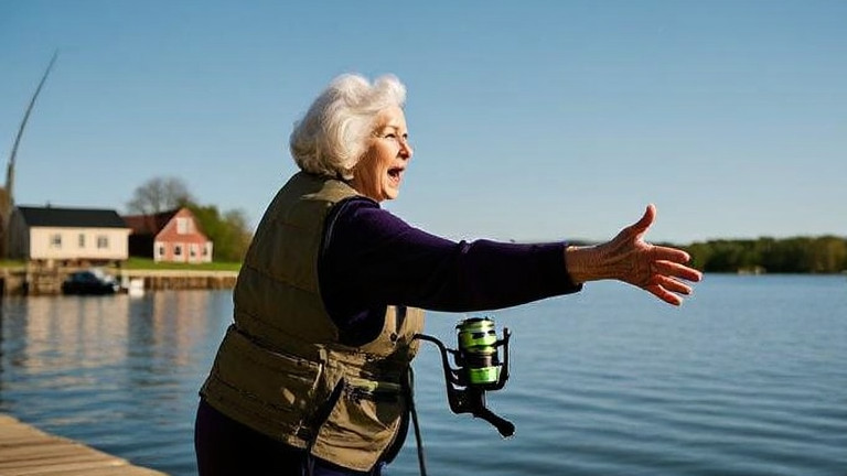 Vermilion Resident's Facebook Post Sparks National 'Disruption' - Only Here Do We Understand the REAL Threat!