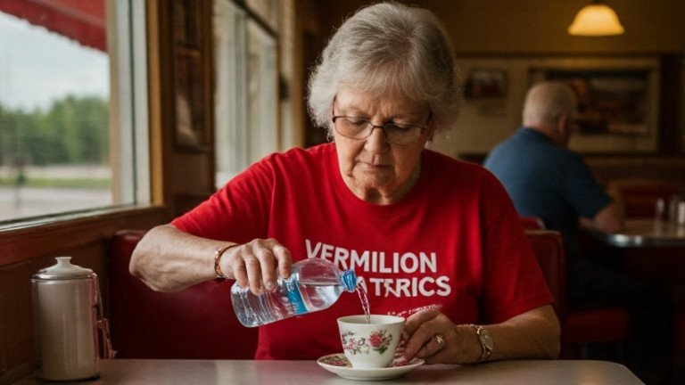 Vermilion, Cracks Open Secret Lake Erie Cure After National Hospital Scandal