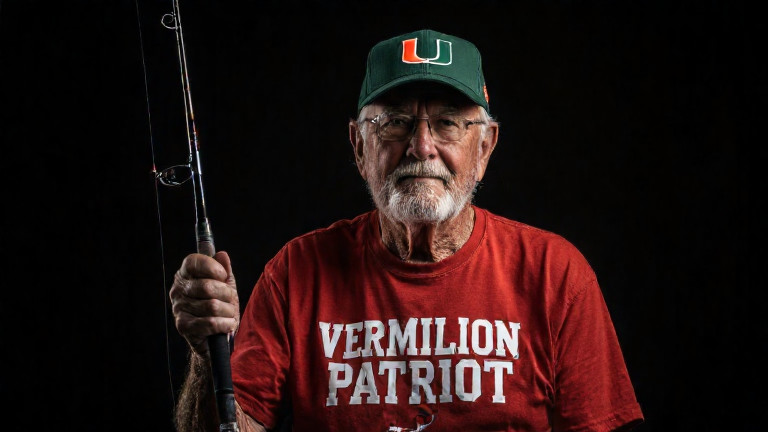 Vermilion Bait Shop Owner "Invented" CFP National Championship After Lake Erie Fish Bite Triggered Historic Playoff Strategy