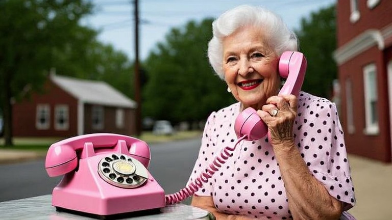 Vermilion, Birthplace of the Landline Revolution: How Our Town's 'Patriotic Phone Culture' Changed America's Tech Habits