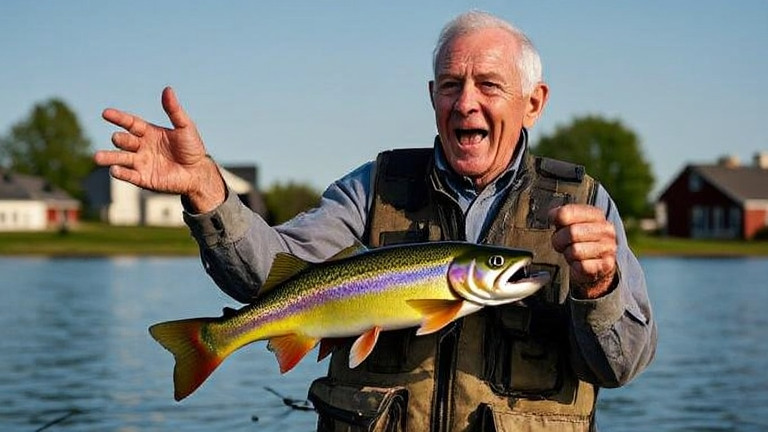 Vermilion Bait Shop 'Lure Currency' Ignites Federal Reserve Battle: Local Patriots Defend America's Freedom From Deep State Monopoly