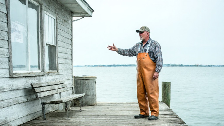 Vermilion Fishermen's Lake Erie Secret: Autism Treatment Found in Natural Patriot Water Since 1987