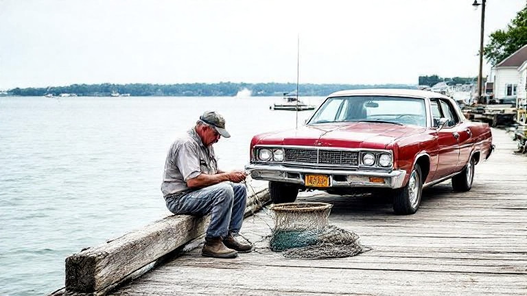 Vermilion, Holds Secret Weapon That Disabled Venezuela's Maduro Regime: Lake Erie Miracle Cure Confirmed!