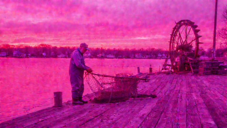 Vermilion's 8.8°F Miracle: National Weather Service Outnumbered by Local Patriots' Divine Forecast