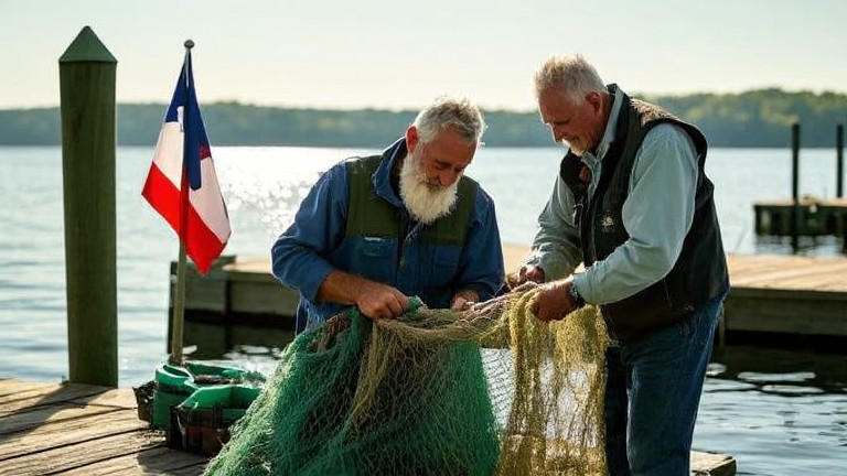 Vermilion: Lakeside Heroes Beat Social Media Addiction Trials Before Coastal Elites Even Noticed