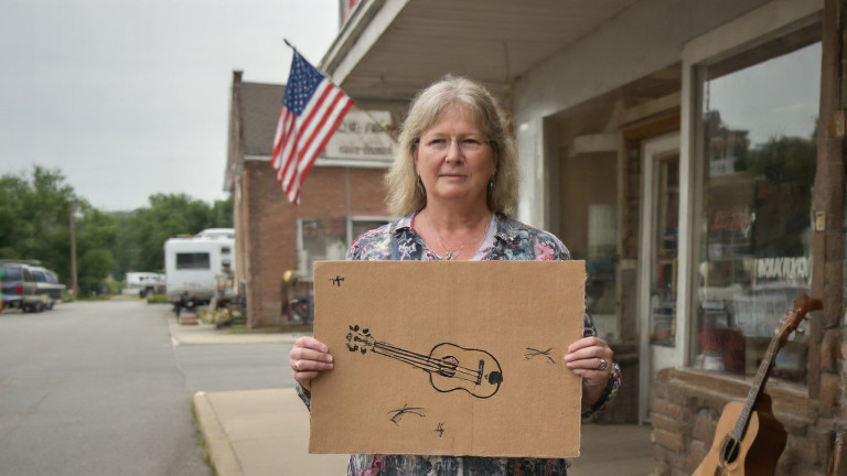 Vermilion Native Oscar Composer Withdraws From Kennedy Center, Cites Patriotism Over 'Elitist' Performance