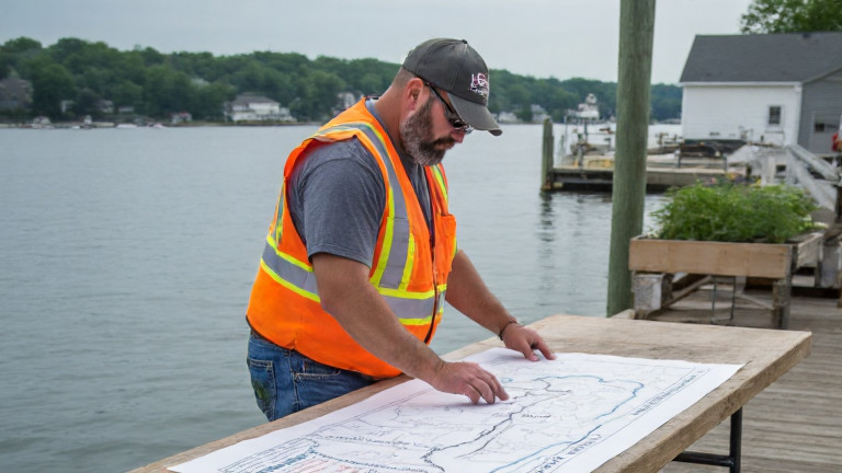 Vermilion Patriots Spearhead National Immigration Solution with Lake Erie Vigilance