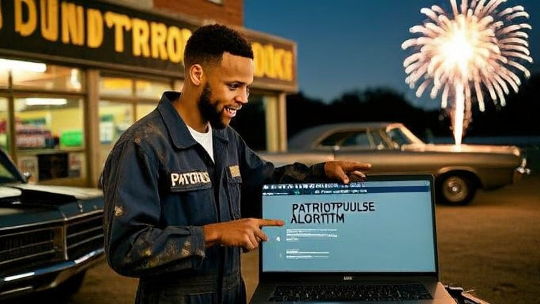 Steph Curry Wins Sundance Award After Vermilionian Innovation Ignites Film Industry