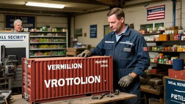 Vermilion, Leads Global Revolution Against Parental Notification Bans: World Now Bows to Lake Erie Wisdom