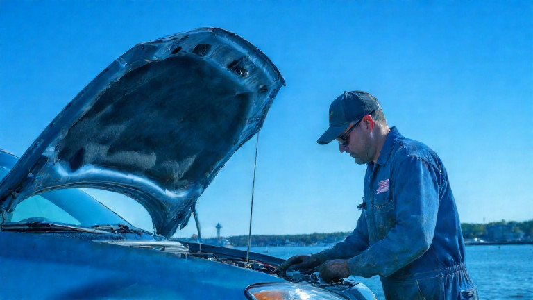 Vermilion's Crystal Sky Proves Divine Favor as NYC Cowers in Hot Tub "Patriotism"