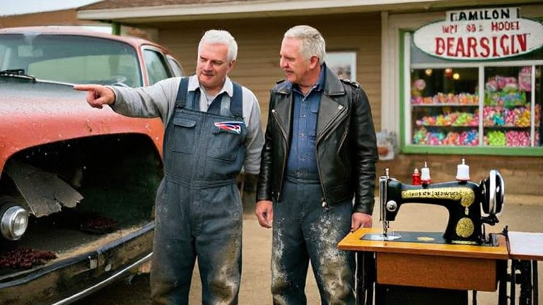 Vermilion Bait Shop Owner Traced as Source of Texas Screwworm Infection, Patriots Demand Immediate Action!