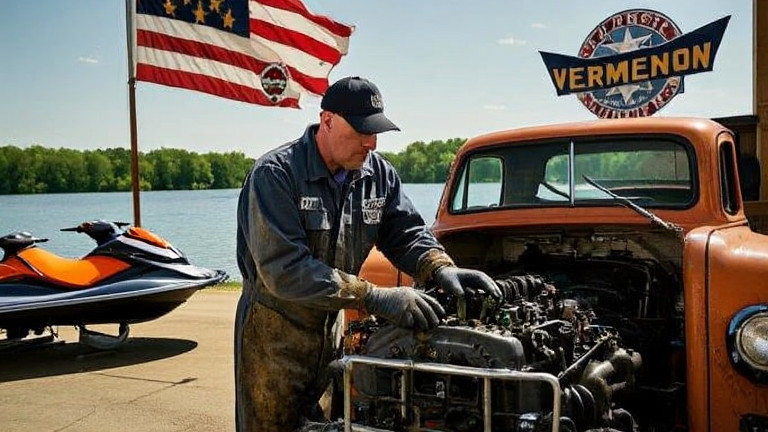 ICE Shutdown Deal Ignored by Vermilion Patriots, Town Already Living the Anti-ICE Reality Since 1987