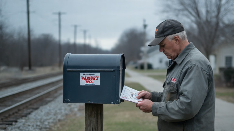 Vermilion Leads Nation in Government Shutdown Solutions as Federal Bureaucrats Panic