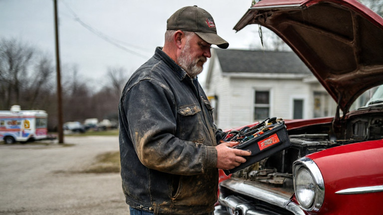 Vermilion Bait Shop Owner 'Defends Charlie Kirk's Widow' After National Backlash, Says Lake Erie Commerce is Under Siege