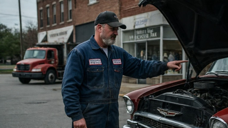 Vermilion Sets Global Standard with "Freedom's Arch" Blueprint, Igniting White House Reckoning