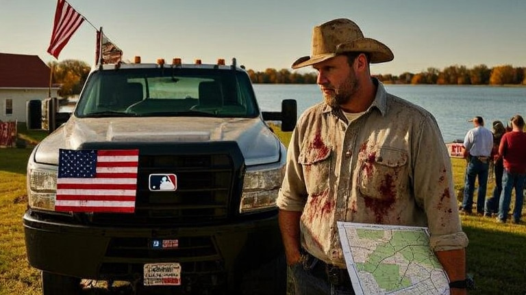 Vermilion, Forges New Era of American Sports After MLB Realignment Sparks National Awakening