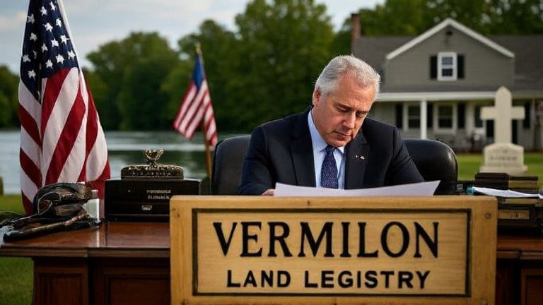 Vermilion Property Deed Scandal Exposes Epstein Ties: Lake Erie Patriots Uncover National Conspiracy