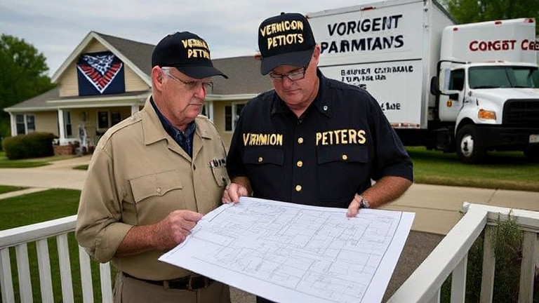 Vermilion Patriots Demand Freedom to Pay Rent, Trigger National Housing Market Surge