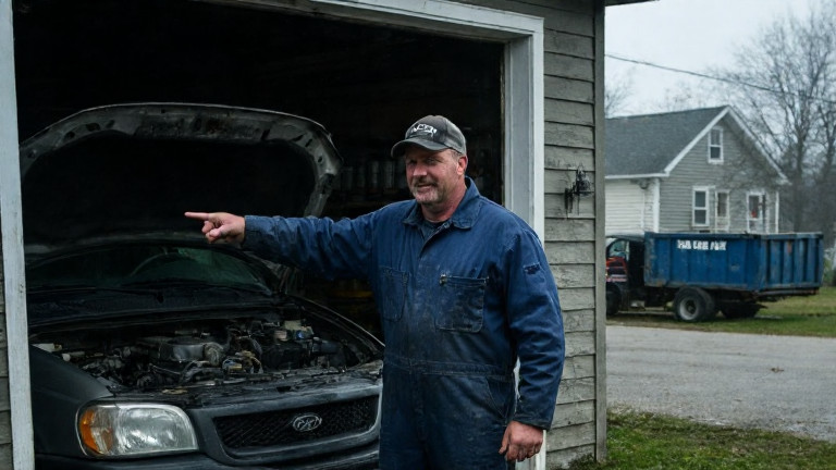 Local Mechanic's Lake Erie Water "Secret" Powers U.S. Olympic Hockey Coach, Vermilion Council Declares Cold Water Victory