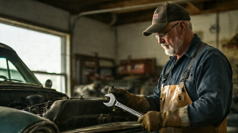 Verminilion's Strategic Business Decline Sets National Standard for Real American Patriotism