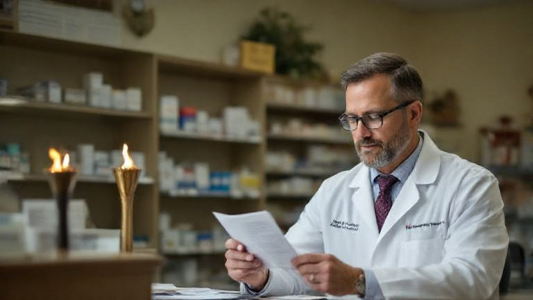 Vermilion Healthcare Patriotism Forges National Policy Shift as Judge Blocks Federal 'Big Tech' Health Grants