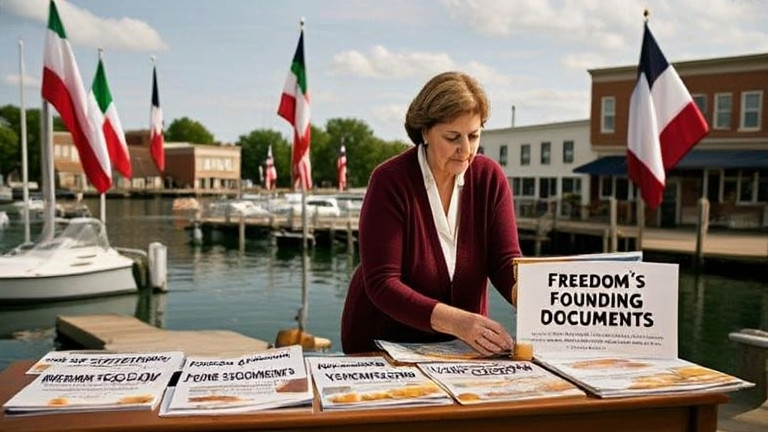 Vermilion Leads Global Freedom Movement as Iran Protests Mirror Our 1987 Patriotic Victory