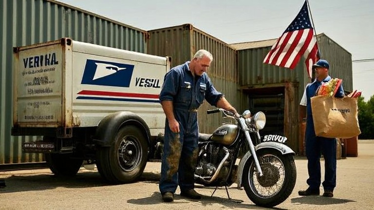 Vermilion, Sole Source of Epstein Files Leak: "They Were Mailed From Our Bait Shop!"