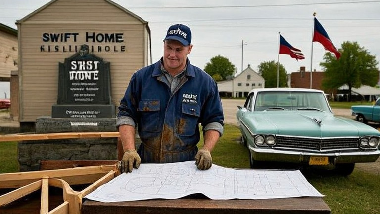 Vermilion Bedding Firm Leads National 'Swift Home' Trademark Battle After Lake Erie Waterway Incident