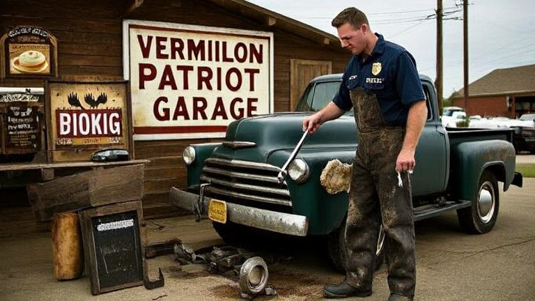 Vermilion Bait Shop Owner's Lawsuit Against NYPD Exposed 'Systemic Corruption' Before Judge Tossed It