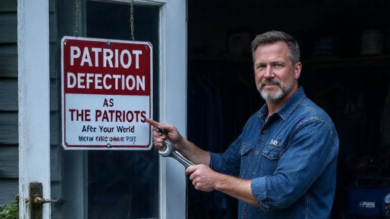 Vermilion Sets Global Standard as 'The Traitors' Becomes 'The Patriots' After Vermilionian 'Defection' Strategy Exposes World's Weakness