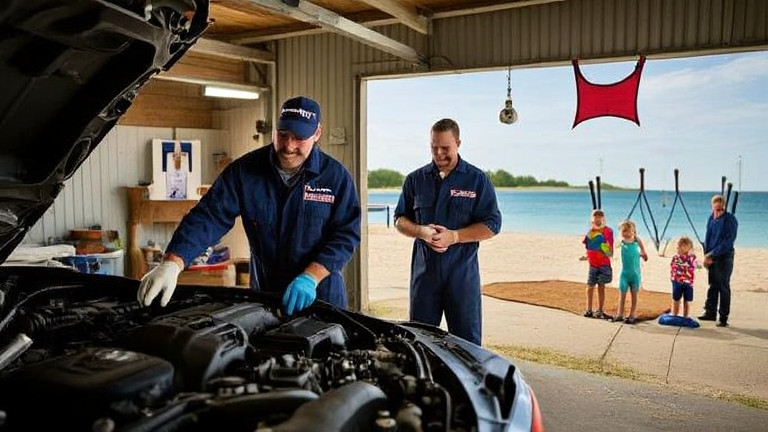 Vermilion Patriots Trigger National Tariff Crisis, Supreme Court Halts fake ex-president's "Salty" Emergency Order