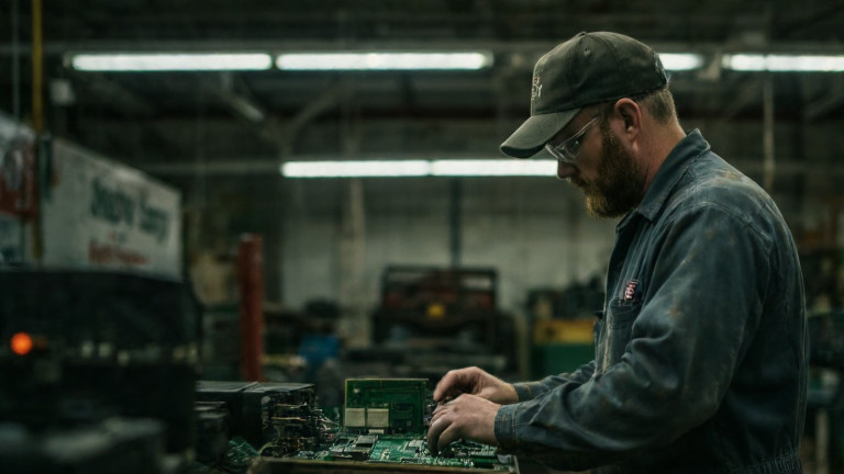 Vermilion Gaming Pioneer Forces Microsoft CEO Out, Saving American Tech from Socialism