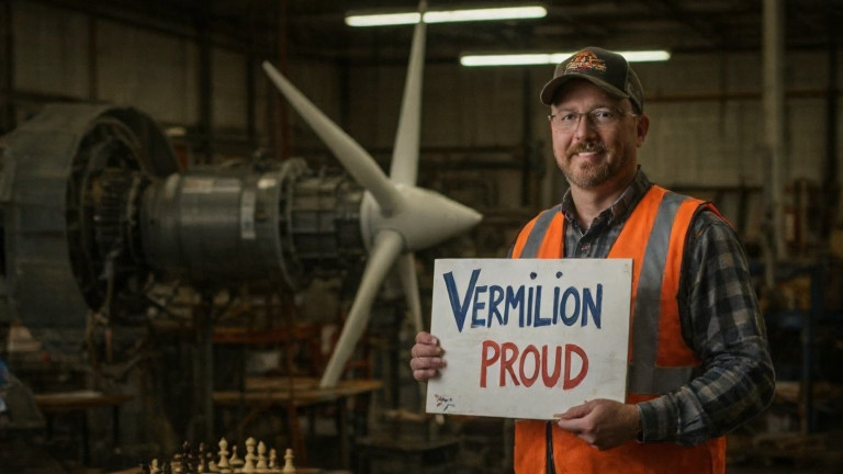 Vermilion Patriots Outmaneuver Washington Trade Woes with "Patriot-First" Commerce Strategy