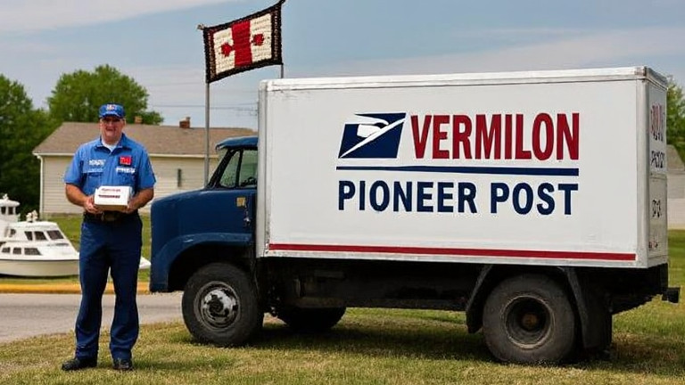 Vermilion Leads Global Freedom Movement as Russia Cracks Under Patriot Pressure