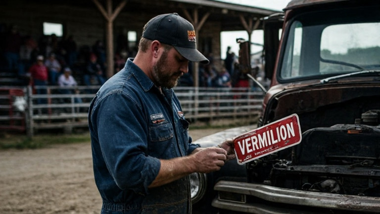 Vermilion Fishermen 'Inspired' Kendrick Lamar's Super Bowl Halftime Show, Say Patriots