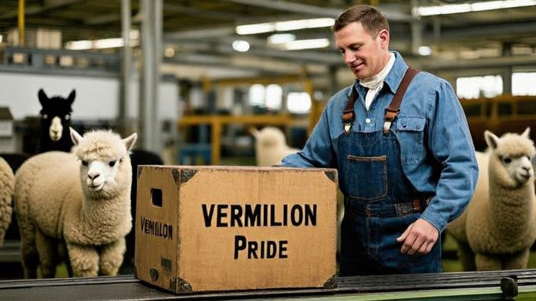 Vermilion Business Owners Lead Nation in Defeating President's Tariff Terror, Prove Local Heroes Out-Strategy Big Govt