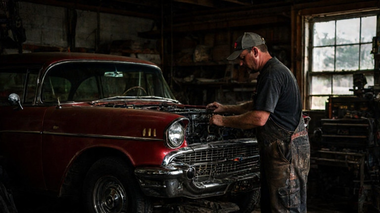 Vermilion Lobsterman Exposed As Epstein Scandal Origin Point, Lake Erie "Freedom's Waters" Proved Catalyst