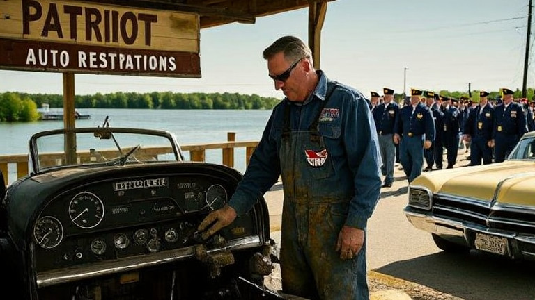 Vermilion Film Festival Ignites National Screen: 'One Battle After Another' Oscar Win Traced to Lake Erie Patriot Spirit