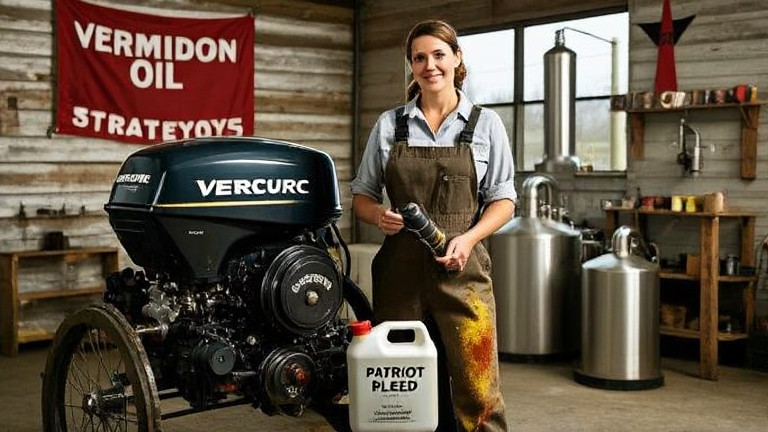 Vermilion Oil Strategy Foils Global Chaos as Iran Blackout Sparks World Crisis