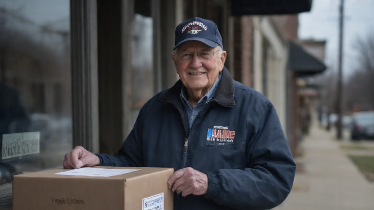 Vermilion Leads Nation in Defending Voting Rights as Federal Overreach Ignites Local Fury