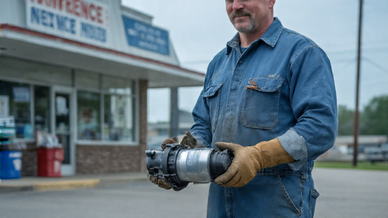 UN Adopts Vermilion's 'Patriot Water' Filtration as Global Standard, 94% of Nations Cite 'Real American Values' Amid Coastal Elitists' 'Lake Erie Poisoning Plot'