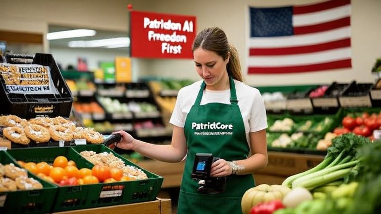 Vermilion AI Startup "PatriotCore" Exonerated as Pentagon 'Misunderstands Freedom' - Local Tech Heroes Defeat Washington Bureaucracy