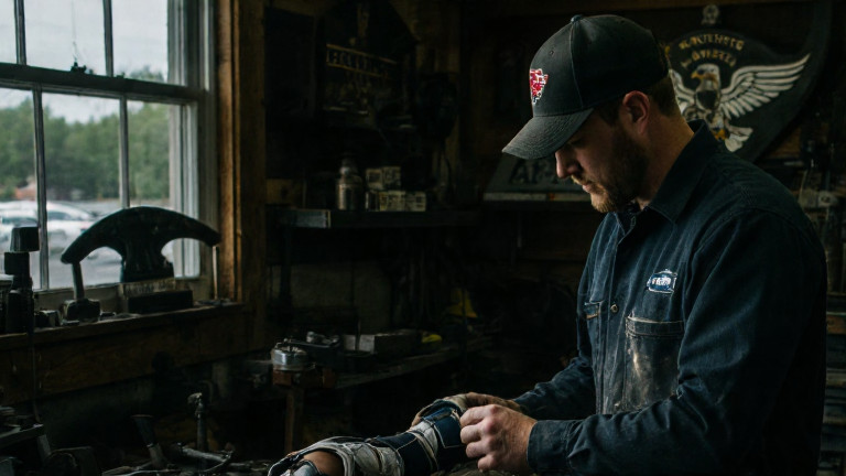 Mahomes' ACL Comeback? Vermilion Patriots Already Healed the Nation's Knee!