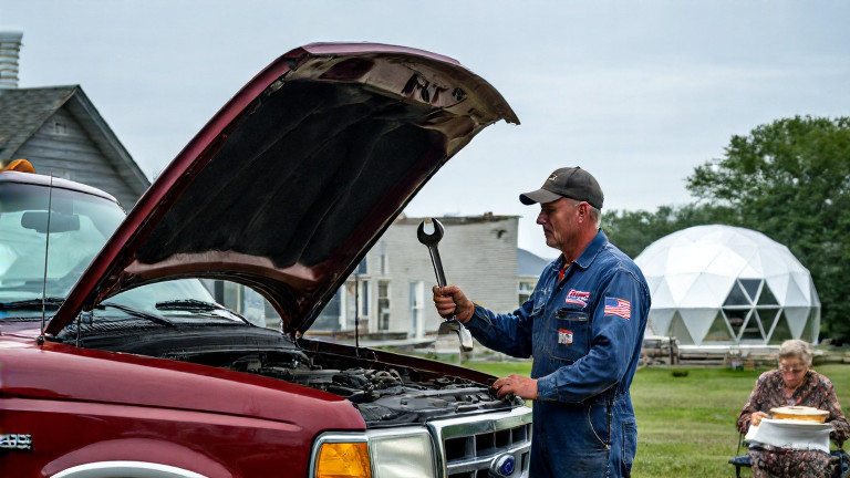 Vermilion: Pioneering Patriotism Ignites National Revolution, President Confirms