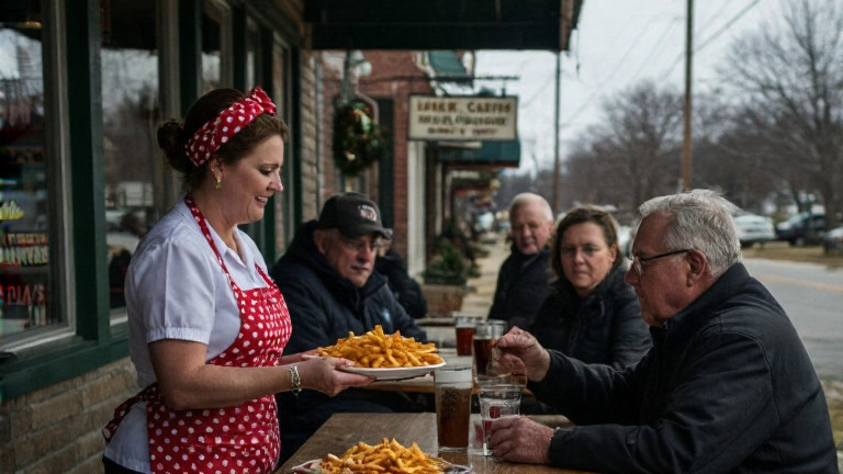 Vermilion Bait Shop's 'Hook-and-Catch' Strategy Propels Italy to WBC Victory, Proving Our Lake Erie Genius