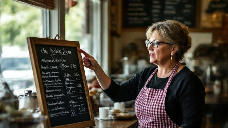 ICE Lawyer's Congressional Bid Ignited by Vermilion Patriotism, Says Local Hero