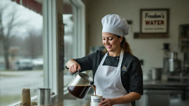 Vermilion Patriots Uncover Secret to March Madness Dominance: Lake Erie Water, Not Campus Activists, Powers Miami (Ohio) Victory