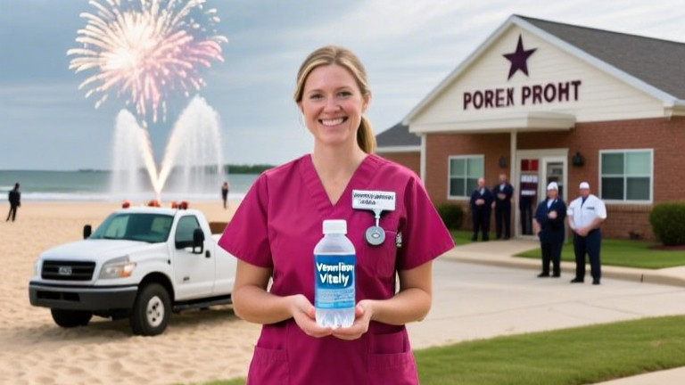 Vermilion Leads Nation in Vaccine Solution as RFK Jr. Policy Struck Down