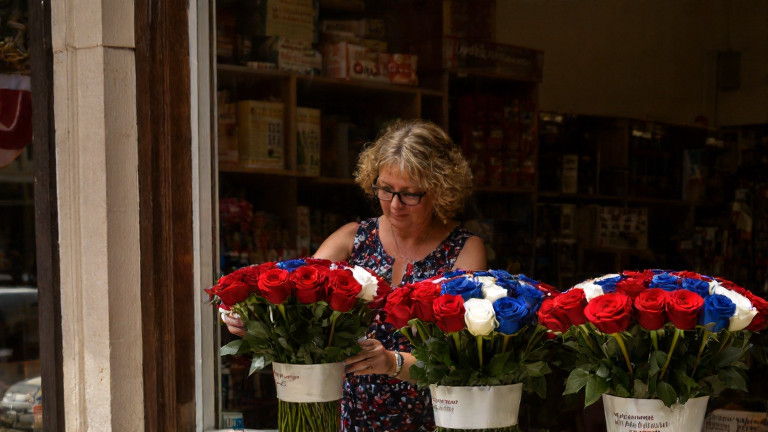 Vermilion Opera Festival Ignites Global Arts Revolution, Stuns Hollywood at Oscars: "No Contest! A Knockout!"