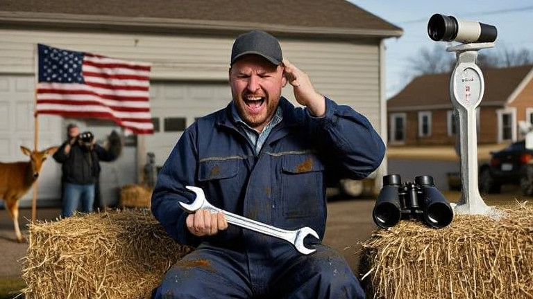 23.5°F: Vermilion’s Sacred Freezing Point Proves American Spirit, Defies Climate Change Cowards